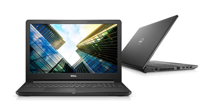 Laptop Dell Vostro 3478 Core I5 8250U 70160119 Black , Laptop Dell Vostro  3478 Core I5-8250U / 70160119 (Black), CUNG CẤP PHÂN PHỐI MƯC IN MÁY IN  CHÍNH HÃNG